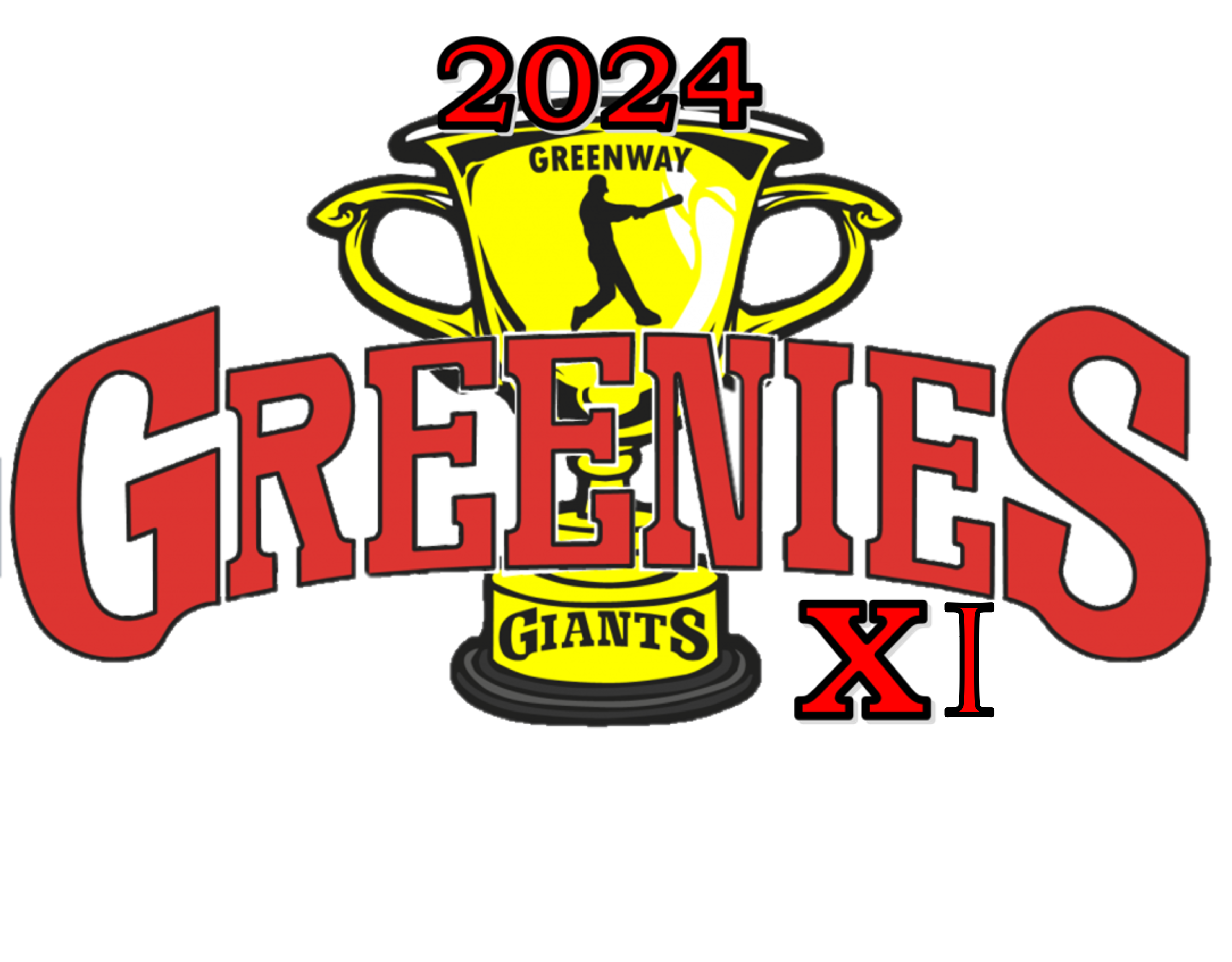 Greenies Cup XI 2025 Registration Sydney Diamond Sports